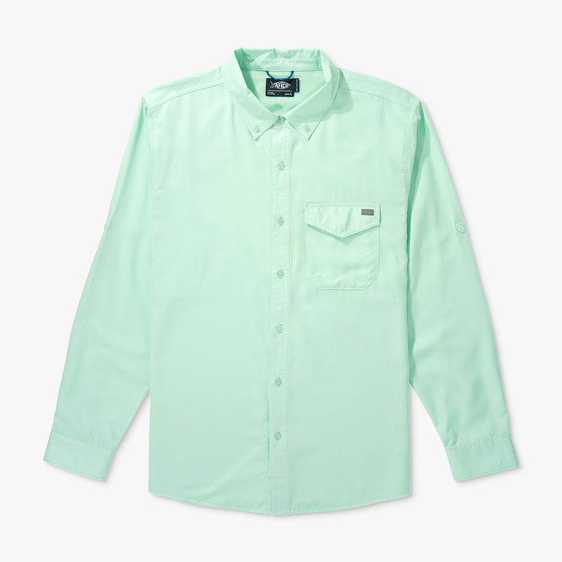 AFTCO Performance Fishing Shirt