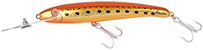 Halco Laser Pro 160 Deep Diving Trolling Lure