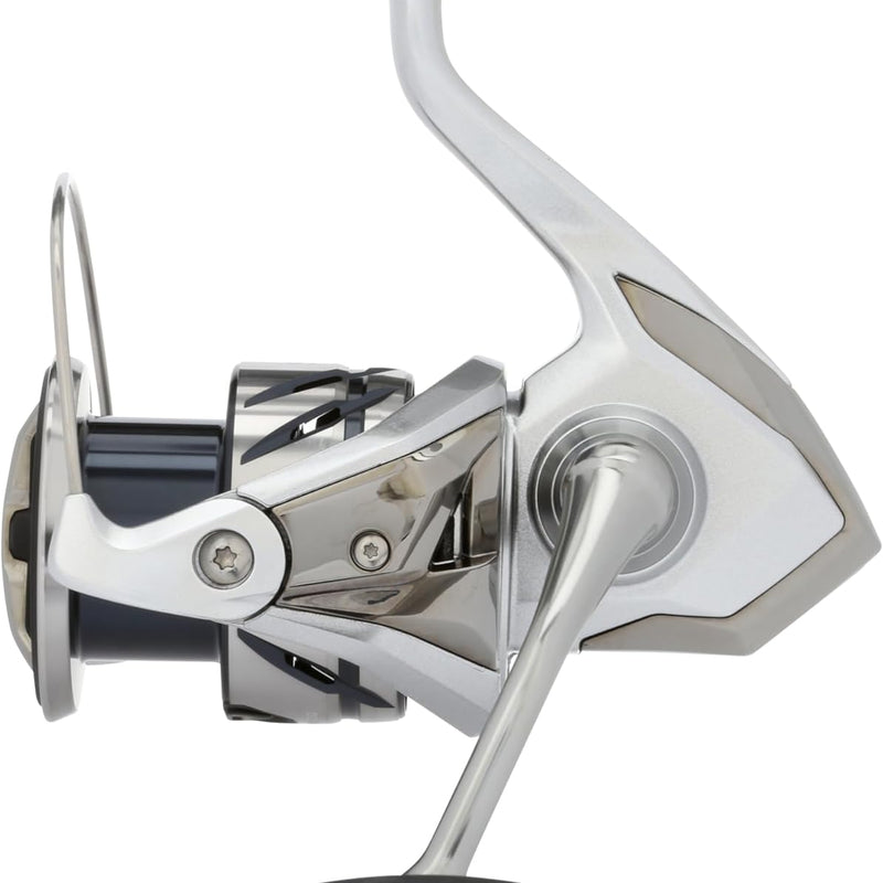 Shimano STRADIC FM Spinning Reel
