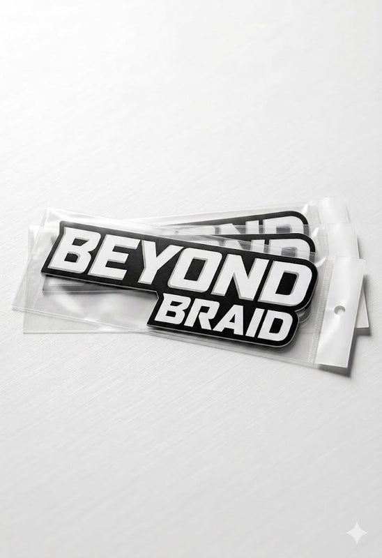 Beyond Braid 8X Bulk Braided Fishing Line